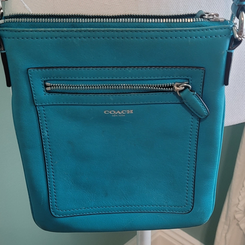 Coach Crossbody bag